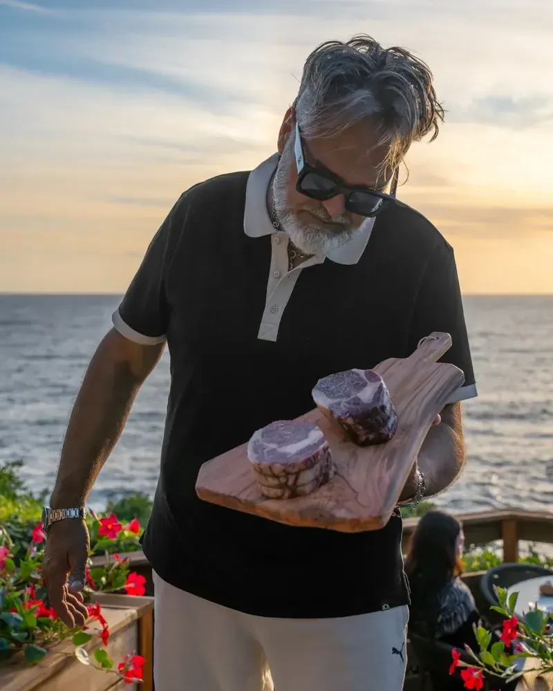 Chef Privato